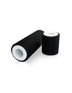 Perie Nylon Cilindrica Reichmann -  150x350 mm - Neagra