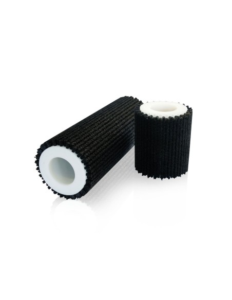 Perie Nylon Cilindrica Reichmann -  150x350 mm - Neagra