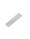 Pila Snoli Finn File Hard-Chrome Cut 1 - 25x100 mm - 14 t/cm