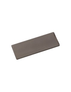 Pila Snoli Finn File Hard-Chrome Cut 1 - 25x100 mm - 13 TPI