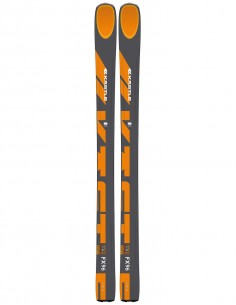 Schiuri KASTLE FX96 HP - 188 cm - fara legaturi - Freeride
