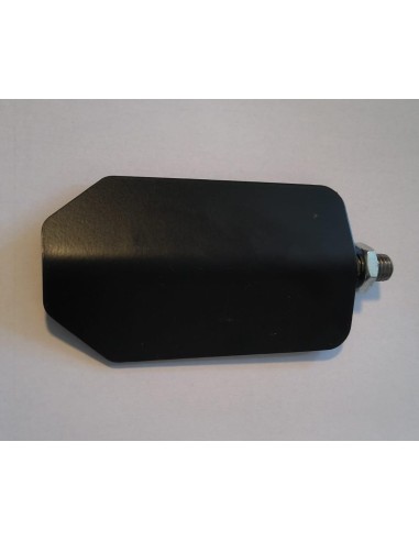 Surfy - Placuta Ghidare Banda - 120x70 mm - buc