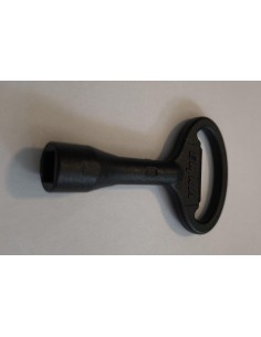 Cheie Patrata pentru Deschidere Usi Utilaje - buc 2