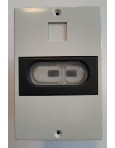 Surfy - Interfata Intrerupator Sermes - IP55 - buc