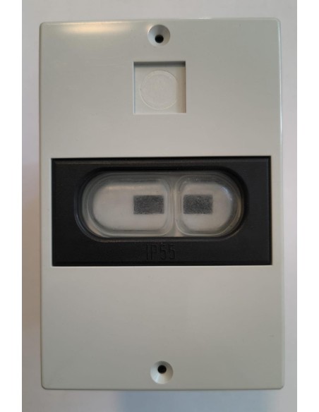 Surfy - Interfata Intrerupator Sermes - IP55 - buc