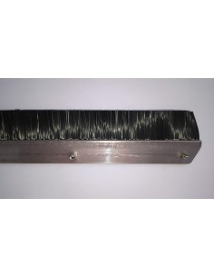 RoffB R50-LM18 - Perie anti-stropire rola slefuire - 390 mm