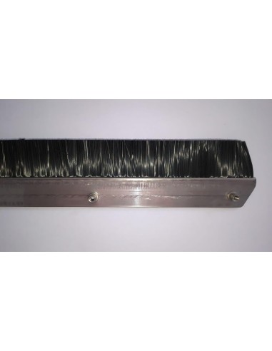 RoffB R50-LM18 - Perie anti-stropire rola slefuire - 390 mm