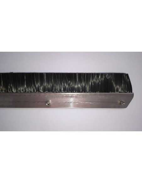 RoffB R50-LM18 - Perie anti-stropire rola slefuire - 390 mm