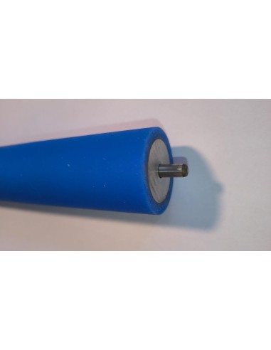 Surfeco - Rola Cauciuc de Schimb pentru Masina de Ceruit Schi/Snowboard - 350 mm