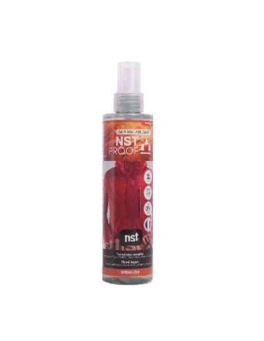 Impermeabilizant Imbracaminte Tehnica NST Proof - spray - 250 ml