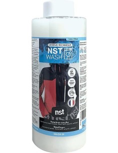 Detergent Imbracaminte Tehnica NST Textile Wash - 1L