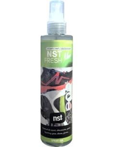 Dezinfectant si Dezodorizant NST Fresh - spray - 250 ml