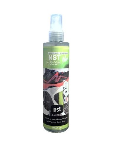 Dezinfectant si Dezodorizant NST Fresh - spray - 250 ml