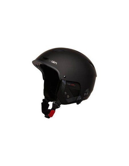 Casca CAIRN Equalizer - Mat Black - 59/60 cm