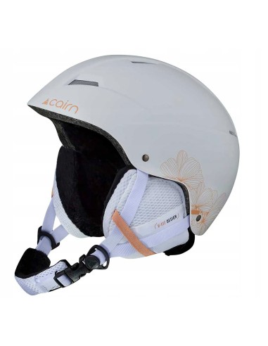Casca CAIRN Flow - Mat White Peach - 57/58 cm