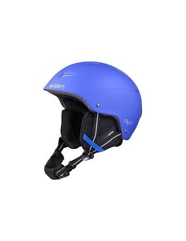 Casca CAIRN Orbit J - Mat Blue - 51/53 cm