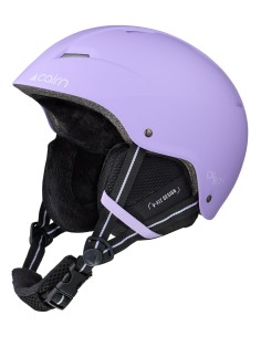 Casca CAIRN Orbit J - Mat Liliac