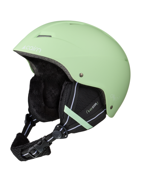 Casca CAIRN Orbit J - Mat Green