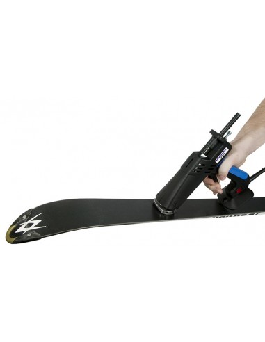 Pistol Umpere Talpa Skimender RP360